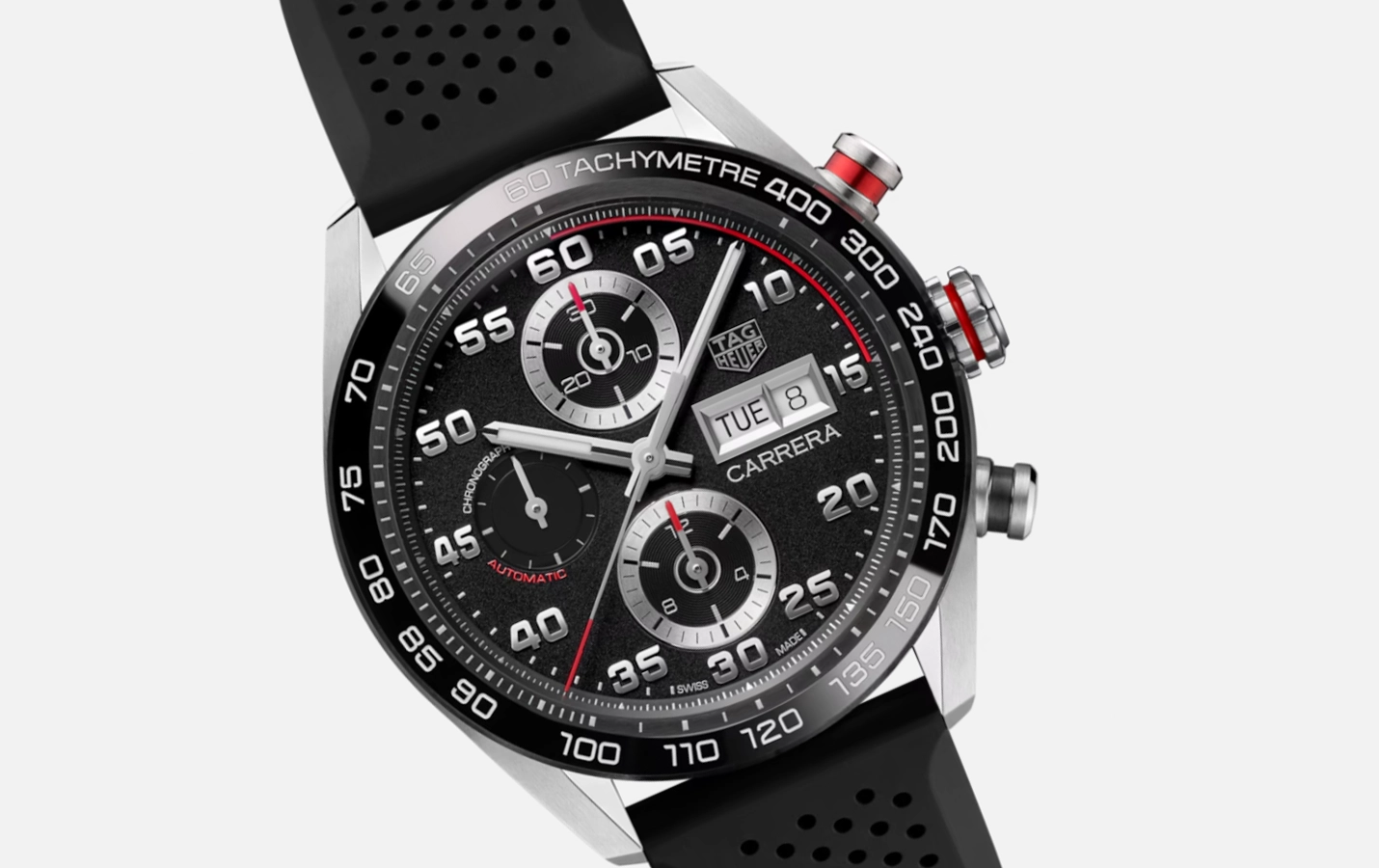 Tag Heuer Carrera CBN2A1AA.FT6228 WatchProject 21 Shop